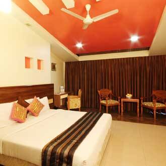 Biji's Hill Retreat, Lonavala 2